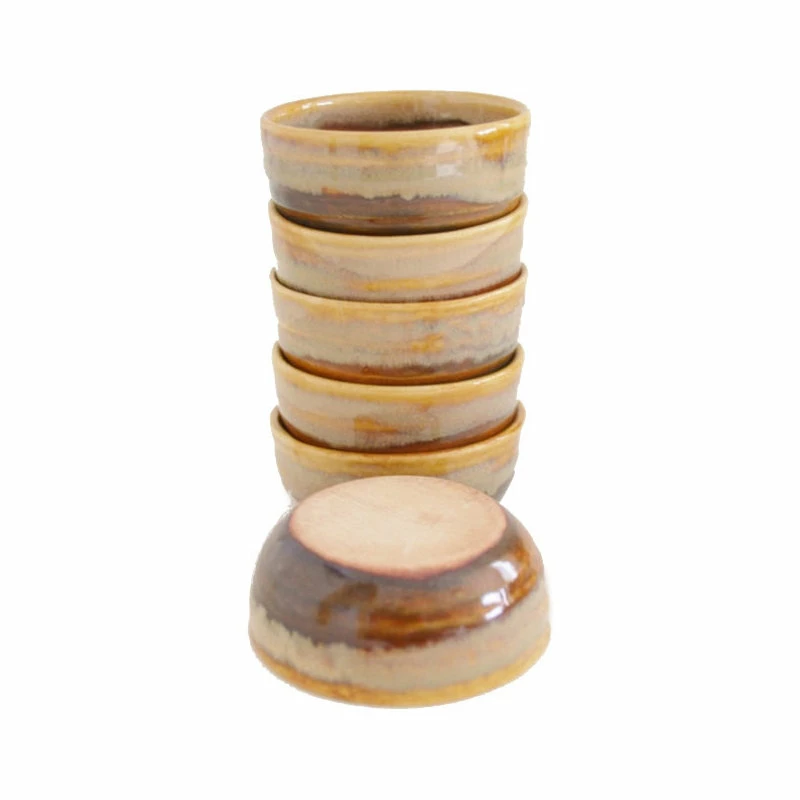 Deals โ Sarah Welch Pottery Ceramic Copitas For Mezcal, Shot Glasses, Set Of 6 ๐ 1 Deals โ Sarah Welch Pottery Ceramic Copitas For Mezcal, Shot Glasses, Set Of 6 ๐