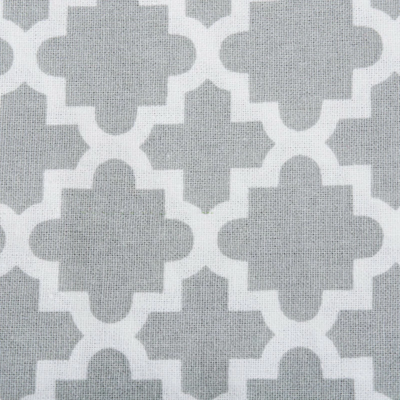 New π― Design Imports DII Gray Lattice Placemat, Set Of 6 π€© 2 New π― Design Imports DII Gray Lattice Placemat, Set Of 6 π€© - Image 2