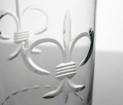 Cheap 🤩 Rolf Glass Fleur De Lis Highball Drinking Glass 15 Oz., Set Of 4 Cooler Glasses ✨ -Tabletop Sales Store b4e10f530eb55f8c 8620 w800 h800 b0 p0