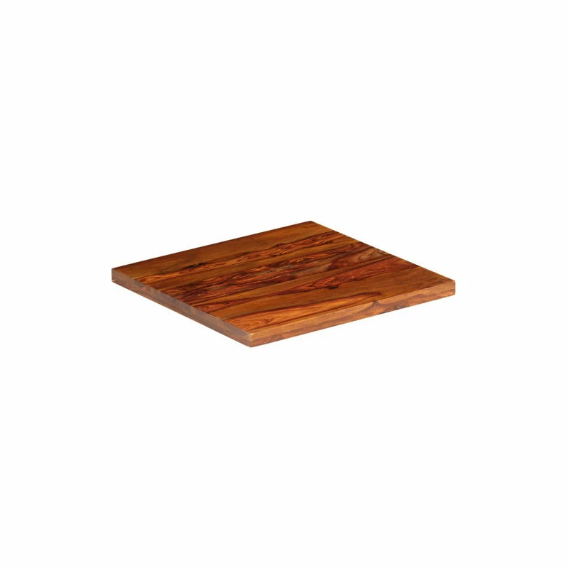 Cheap 🤩 Vida XL LLC VidaXL Solid Sheesham Wood Serving Tray Wooden Home Couch Plate Furniture ⌛ 10 Cheap 🤩 Vida XL LLC VidaXL Solid Sheesham Wood Serving Tray Wooden Home Couch Plate Furniture ⌛ - Image 10