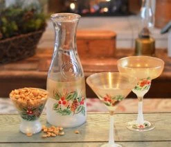 Discount 🌟 Golden Hill Studio Woodland Pine Carafe ⭐ 8 Discount 🌟 Golden Hill Studio Woodland Pine Carafe ⭐ -Tabletop Sales Store b511de740eab1e34 3345 w800 h800 b0 p0