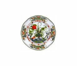 Coupon 👏 FAENZA-CARNATION Faenza, Scalloped Dinner Plate 😍