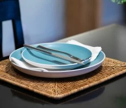 Discount 🛒 Artifacts Trading Company Artifacts Rattan Square Placemat, Honey Brown, Small 🛒 8 Discount 🛒 Artifacts Trading Company Artifacts Rattan Square Placemat, Honey Brown, Small 🛒 -Tabletop Sales Store b6113f190fb962f6 0177 w800 h800 b0 p0