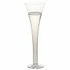 Cheap 💯 Abigails Inc Optic Champagne Flutes, Set Of 6 ⭐