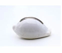 Flash Sale 💯 Philmore Egg Shell Cowery Place Card Holder With Sterling Silver 🤩 -Tabletop Sales Store ba61b7d00a53bf96 7985 w800 h800 b1 p0