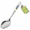 Promo ✨ Royal Worcester Portmeirion Botanic Garden Serving Spoon (Hydrangea) 👏