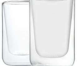 Flash Sale ๐ Blomus Nero Glasses, Set Of 2, 8 Oz. ๐