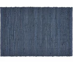 Hot Sale 😉 Placemats Solid Place Mats, Blue 🌟