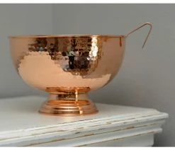 Best deal ๐ Alchemade ๐จ Hammered Copper Punch Bowl ๐ฅ 7 Best deal ๐ Alchemade ๐จ Hammered Copper Punch Bowl ๐ฅ -Tabletop Sales Store c5519b4903ee3af3 9968 w800 h800 b0 p0