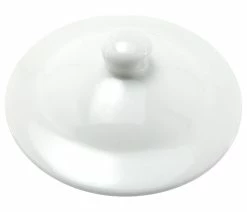 Coupon 🤩 Goldwell Designs® Goldwell Designs Porcelain Lid For Water Dispenser Crocks 🥰