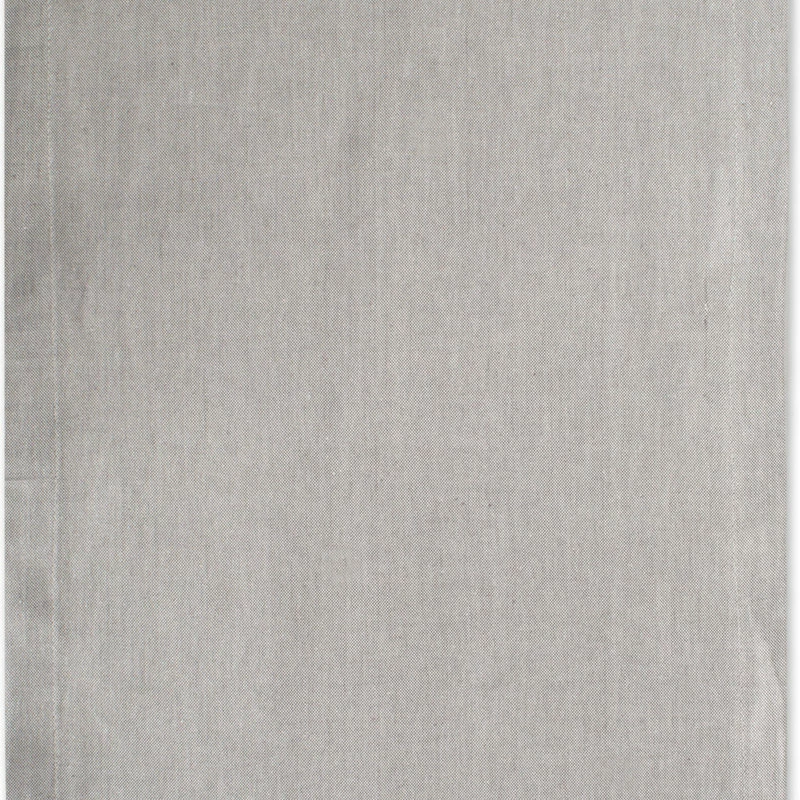 Top 10 ๐ Design Imports DII Gray Solid Chambray Table Runner 14"x72" ๐ 2 Top 10 ๐ Design Imports DII Gray Solid Chambray Table Runner 14"x72" ๐ - Image 2