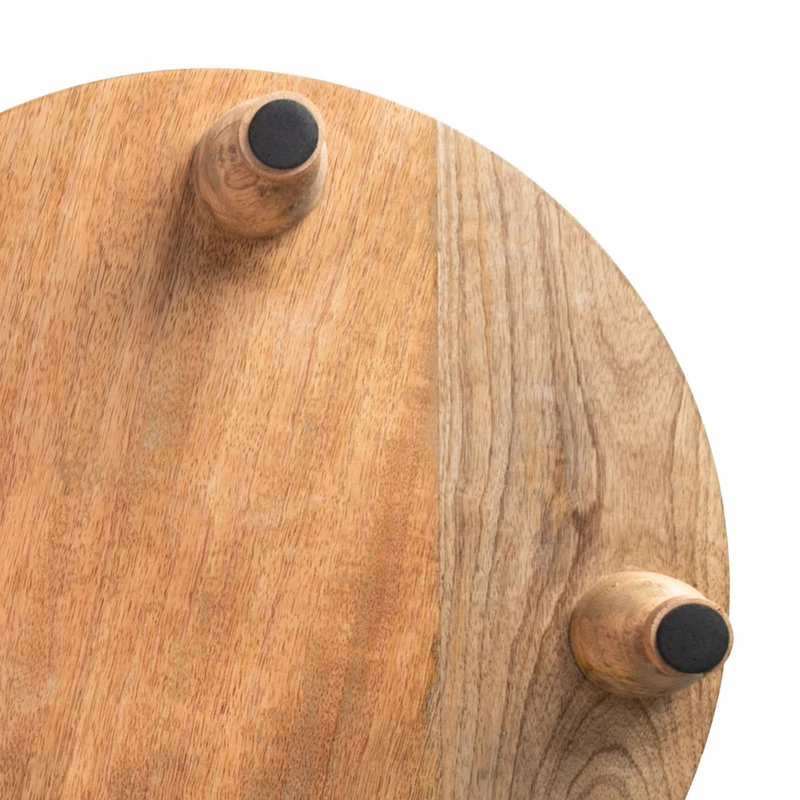 Top 10 ๐คฉ Heritage Lace Artisan Wood - Farmhouse Natural Decorative 16" Footed Charcuterie Board โ 5 Top 10 ๐คฉ Heritage Lace Artisan Wood - Farmhouse Natural Decorative 16" Footed Charcuterie Board โ - Image 5