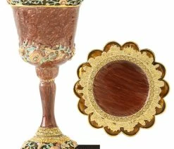 Discount 😍 Matashi Crystals Matashi Hand-Painted Tall Kiddush Cup Set 🔔 9 Discount 😍 Matashi Crystals Matashi Hand-Painted Tall Kiddush Cup Set 🔔 -Tabletop Sales Store cb714abf01c46786 0796 w800 h800 b1 p0