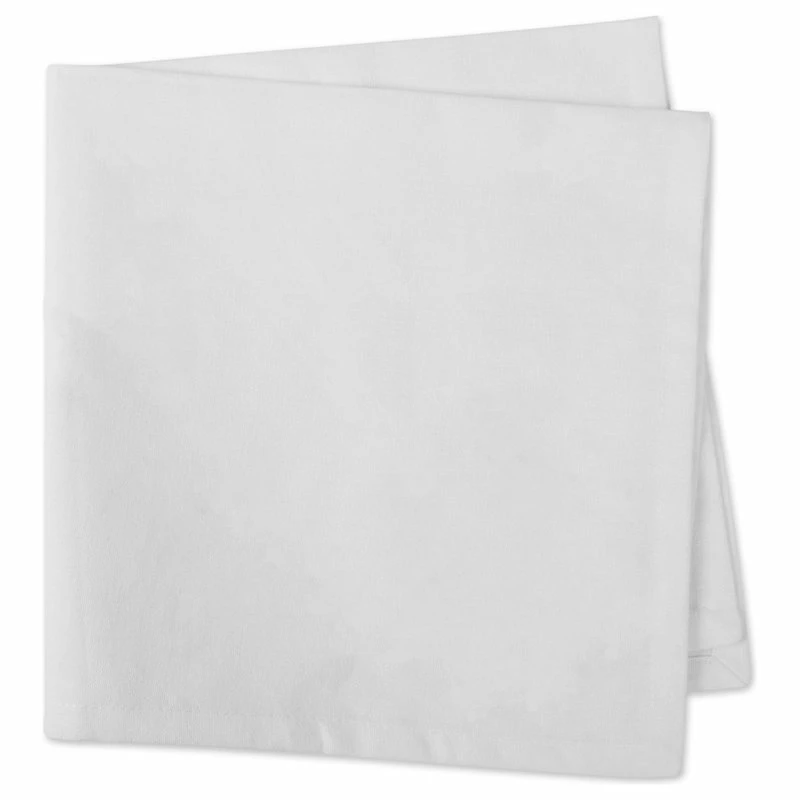 Discount π Design Imports White Napkin Set/6 π 2 Discount π Design Imports White Napkin Set/6 π - Image 2