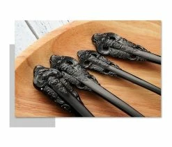 Flash Sale 😉 Morsale 16-Piece Vintage 18/10 Stainless Steel Flatware Set, 6 Settings 🌟 -Tabletop Sales Store ccc1337d0b582062 0804 w800 h800 b1 p0