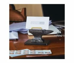 Cheapest 💯 Pendulux Anvil Card Holder 🛒 -Tabletop Sales Store ce1154150cae5616 6123 w800 h800 b0 p0