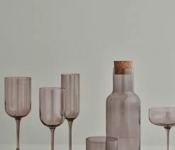 Flash Sale ❤️ Blomus Fuum Champagne Saucer Glasses Set Of 4, Nomad ❤️ -Tabletop Sales Store cee1348002acd52a 4455 w800 h800 b0 p0