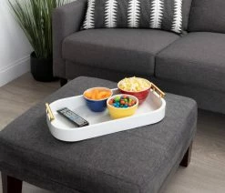 Brand new โญ Uniek Lipton Radius Rectangle Tray, White 10x18 ๐ 8 Brand new โญ Uniek Lipton Radius Rectangle Tray, White 10x18 ๐ -Tabletop Sales Store cfb1a3f60fbc2d74 4088 w800 h800 b0 p0