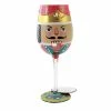Budget 🛒 Tabletop My Wine Guardian Lolita Glass Stemmed Wine Glass 🎅 Christmas 6009411 ✔️