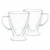 Coupon 😀 JoyJolt Declan Irish Double Wall Espresso Glasses 5 Oz, Set Of 2 🔔