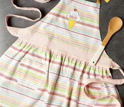 Flash Sale 😉 Design Imports 🌞 Summer Chillin Printed Apron 👍 -Tabletop Sales Store d3f1c1d90e974839 4620 w800 h800 b0 p0