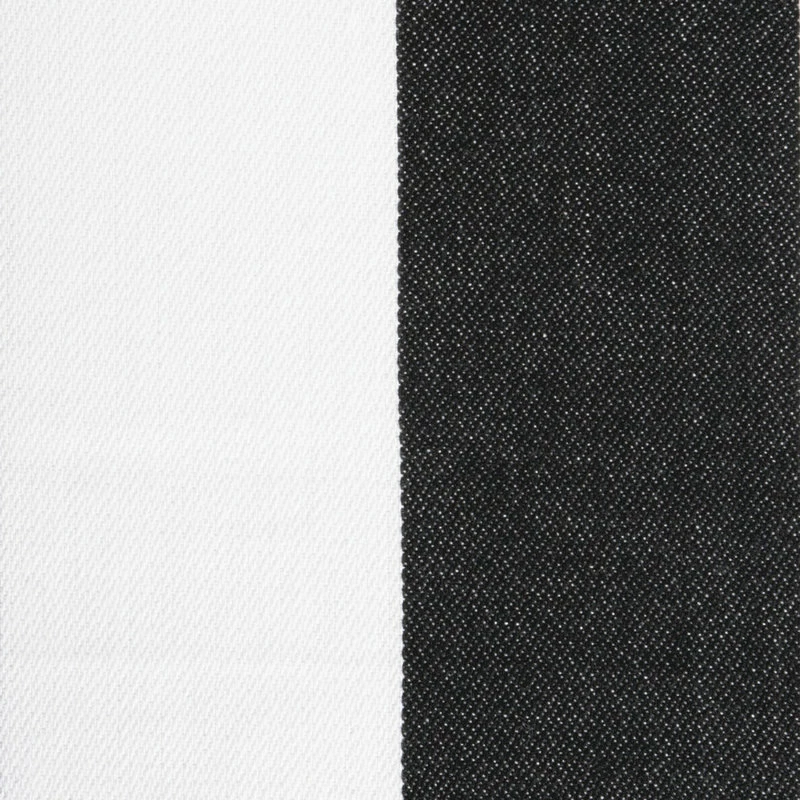 Flash Sale π₯ Design Imports DII Black/White Dobby Stripe Table Runner 𧨠3 Flash Sale π₯ Design Imports DII Black/White Dobby Stripe Table Runner 𧨠- Image 3