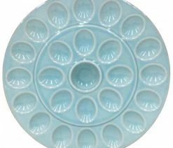 Best deal โ๏ธ Casafina Cook & Host Egg Platter ๐ฏ