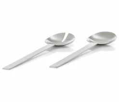 Cheap ๐ Blomus Easy Salad Server Set โ๏ธ