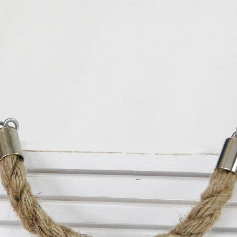 Outlet ๐ HomeRoots S/3 Hampton Nesting Wood With Metal Handles Trays โ 4 Outlet ๐ HomeRoots S/3 Hampton Nesting Wood With Metal Handles Trays โ - Image 4