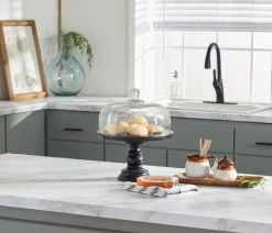 Promo ๐ Brimfield & May Traditional Black Wood Cake Stand 46795 ๐ 11 Promo ๐ Brimfield & May Traditional Black Wood Cake Stand 46795 ๐ -Tabletop Sales Store ded1ef4e00522dd1 6753 w800 h800 b0 p0