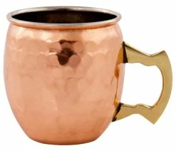 Flash Sale 🌟 Twine Old Kentucky Home Moscow Mule Shot Mug 🛒