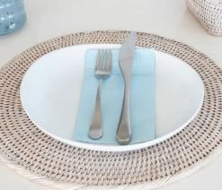 Best deal ๐ Artifacts Trading Company Artifacts Rattan Round Placemat, White Wash, Medium ๐ 15 Best deal ๐ Artifacts Trading Company Artifacts Rattan Round Placemat, White Wash, Medium ๐ -Tabletop Sales Store dfa115670022b17f 5685 w800 h800 b0 p0