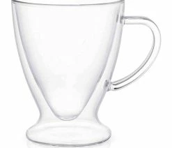 Coupon ๐ JoyJolt Declan Irish Double Wall Espresso Glasses 5 Oz, Set Of 2 ๐ 10 Coupon ๐ JoyJolt Declan Irish Double Wall Espresso Glasses 5 Oz, Set Of 2 ๐ -Tabletop Sales Store e151a64101b0eaaf 0385 w800 h800 b1 p0