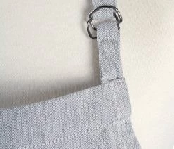 Best reviews of ✔️ Design Imports DII Gray Solid Chambray Chef Apron ⭐ -Tabletop Sales Store e2d1ee770ba5765d 5884 w800 h800 b0 p0