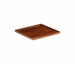 Cheap 🤩 Vida XL LLC VidaXL Solid Sheesham Wood Serving Tray Wooden Home Couch Plate Furniture ⌛ 15 Cheap 🤩 Vida XL LLC VidaXL Solid Sheesham Wood Serving Tray Wooden Home Couch Plate Furniture ⌛ -Tabletop Sales Store e3111505032afc85 9174 w800 h800 b1 p0