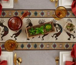 Hot Sale โค๏ธ Design Imports Kokopelli Tapestry Table Runner 13X72 ๐ 17 Hot Sale โค๏ธ Design Imports Kokopelli Tapestry Table Runner 13X72 ๐ -Tabletop Sales Store e3c1d3730e974712 4678 w800 h800 b0 p0