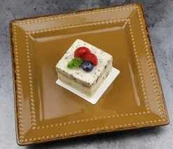 Wholesale ❤️ Lorenzo Import, LLC 16 Piece Square Beaded Stoneware Dinnerware Set By Lorren Home Trends, Mocca 🛒 -Tabletop Sales Store e401c07c0b56010a 3030 w800 h800 b0 p0