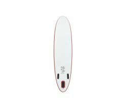 Best Pirce 🧨 Vida XL LLC VidaXL Stand Up Paddle Board Set SUP Surfboard Inflatable Red And White Deck 🔥 -Tabletop Sales Store e4116ca103934fe7 0184 w800 h800 b1 p0