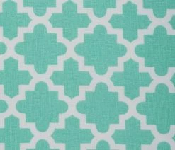 Cheap 😍 Design Imports DII Aqua Lattice Table Runner 💯 -Tabletop Sales Store e52156f90e974733 8706 w800 h800 b0 p0