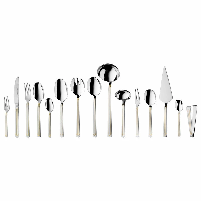Wholesale โ BergHOFF International Inc. Ralph Kramer Heritage 72 Piece Flatware Set ๐ 1 Wholesale โ BergHOFF International Inc. Ralph Kramer Heritage 72 Piece Flatware Set ๐