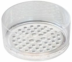 New 🥰 LeadingWare Group Acrylic Droplets Small Bowl, Set Of 4 😀