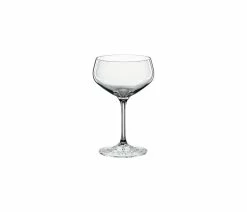 Brand new 🎁 Spiegelau Perfect Coupette Glass, 8.3oz, Set Of 4 😉