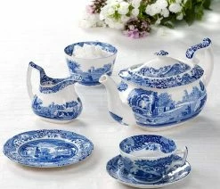 Best reviews of ⌛ Portmeirion Spode Blue Italian Creamer ⌛ 9 Best reviews of ⌛ Portmeirion Spode Blue Italian Creamer ⌛ -Tabletop Sales Store e8e1314901c1e7fb 6718 w800 h800 b0 p0