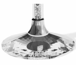 Budget ⭐ Matashi Crystals Set Of 2 - 8 Oz. Crystal Champagne Glasses Flutes W/ Elegant Crystal Filled Stem 🤩 9 Budget ⭐ Matashi Crystals Set Of 2 - 8 Oz. Crystal Champagne Glasses Flutes W/ Elegant Crystal Filled Stem 🤩 -Tabletop Sales Store e9018a2e09514306 8079 w800 h800 b1 p0