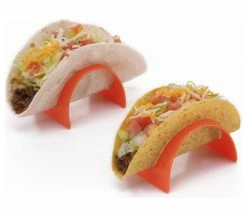 Outlet 😀 Jokari Taco Stands 4 Pack, Set Of 3 🌟 -Tabletop Sales Store e9b1655a08d98168 1455 w800 h800 b1 p0