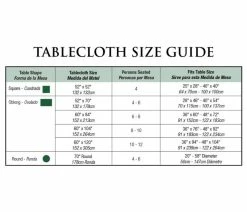 Flash Sale ⌛ Design Imports DII Nautical Blue French Stripe Tablecloth 70" Round ⌛ -Tabletop Sales Store ef515a00006753d3 4671 w800 h800 b1 p0