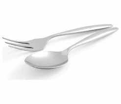 Promo ✨ Royal Worcester Portmeirion Sophie Conran Arbor Stainless Steel Salad Server Set ❤️ 6 Promo ✨ Royal Worcester Portmeirion Sophie Conran Arbor Stainless Steel Salad Server Set ❤️ -Tabletop Sales Store efd1eb8601c22f07 6647 w800 h800 b1 p0