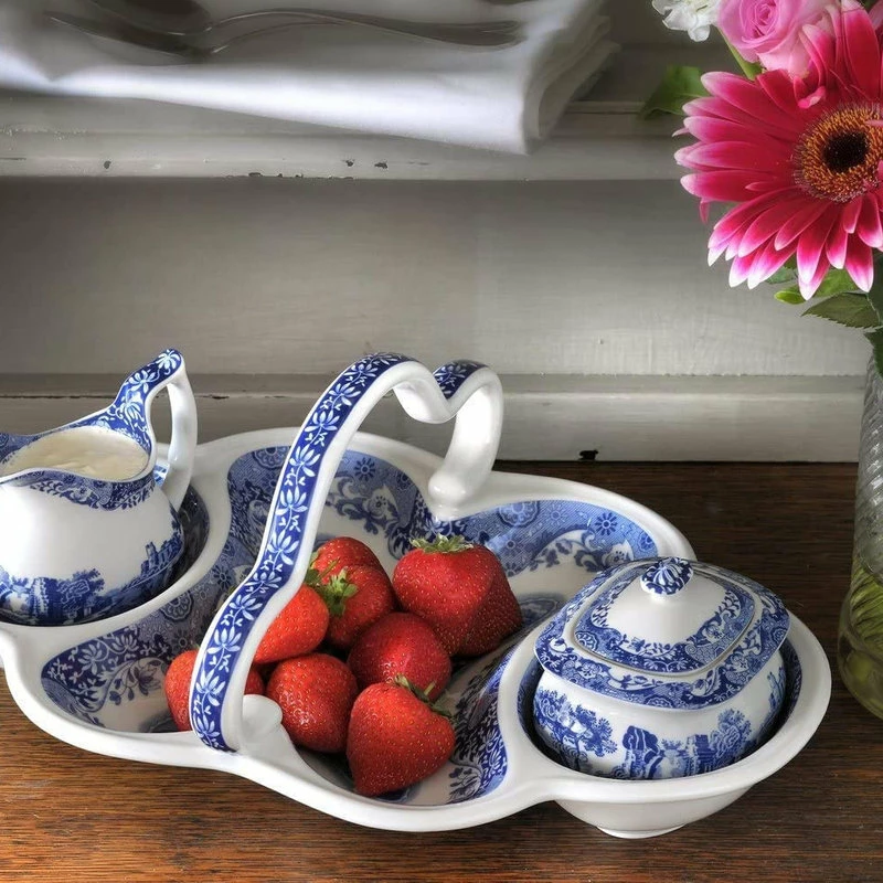 Best reviews of ⌛ Portmeirion Spode Blue Italian Creamer ⌛ 2 Best reviews of ⌛ Portmeirion Spode Blue Italian Creamer ⌛ - Image 2