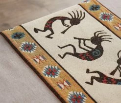Hot Sale โค๏ธ Design Imports Kokopelli Tapestry Table Runner 13X72 ๐ 15 Hot Sale โค๏ธ Design Imports Kokopelli Tapestry Table Runner 13X72 ๐ -Tabletop Sales Store f1b15d6e0e97470d 4678 w800 h800 b0 p0