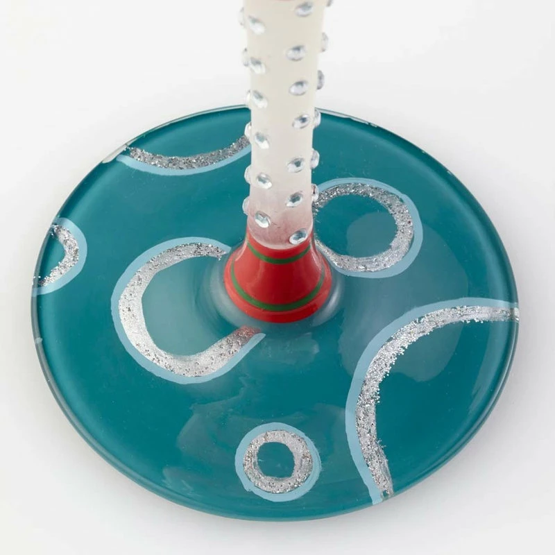 Best deal ๐ American Glassware "My Favorite Things" Wine Glass โจ 4 Best deal ๐ American Glassware "My Favorite Things" Wine Glass โจ - Image 4